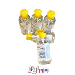 میسلارواتر هدی بیوتی huda beauty حجم 500 میل